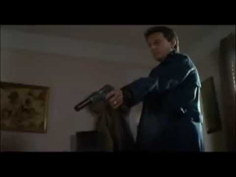 Quei bravi ragazzi (1990) - Stacks Edwards (Samuel L. Jackson)