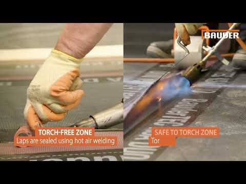 download lagu mp3 mp4 Bauder Flat Roof, download lagu Bauder Flat Roof gratis, unduh video klip Bauder Flat Roof