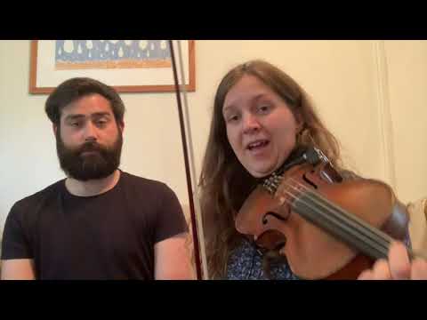 Virtually Shrewsbury Folk Festival - P@ndehomeium Big Band