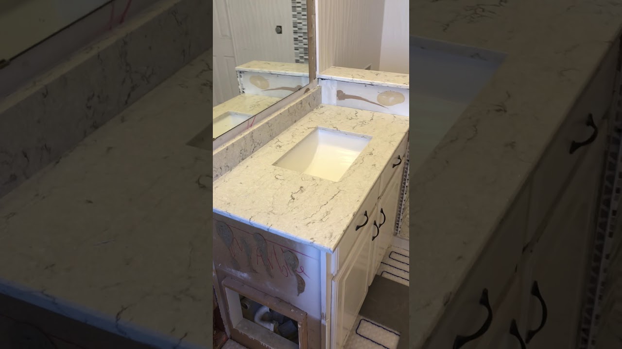 [5 of 8] - Bathroom Remodel - PK Floors Plus