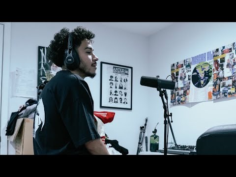 GC OKE - STAY AWAY (Prod. by Jody) Official Audio