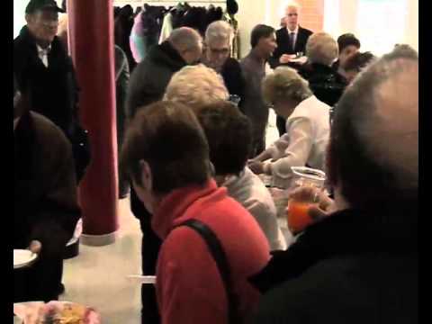 La bocciofila si fa grande