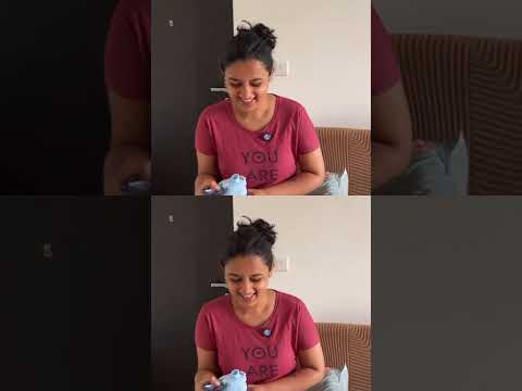 Gas Trouble 💨 Adhila Noora 😂