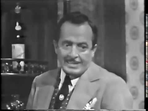 Don Giacinto ''a forza'' - Nino Taranto e Compagnia