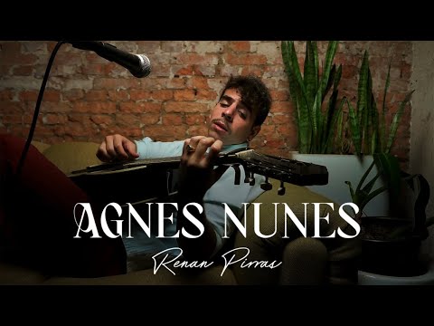 Agnes Nunes - Renan Pirras