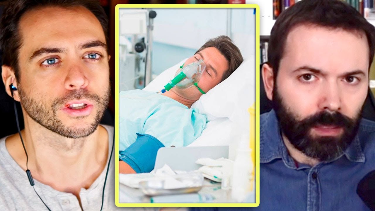 Jordi Wild cuestiona a Rallo qué haría con con los enfermos que no pudieran pagar sanidad privada