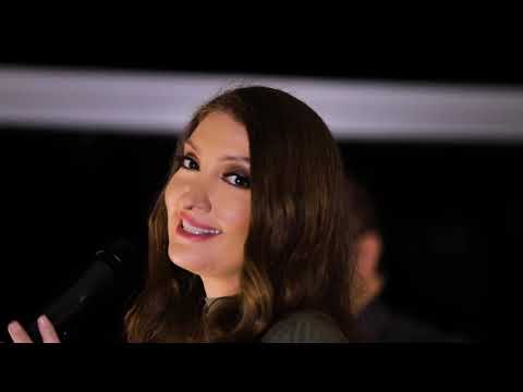 An eisai ena aster (Nikos Vertis Cover) 2020 / Dwiqleh B'Edy - Randa Yaqoub