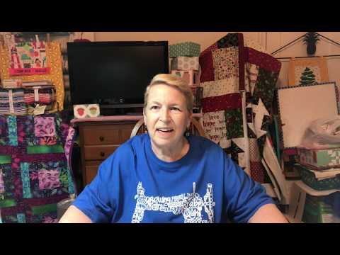 Part 1, Threadology Block 8