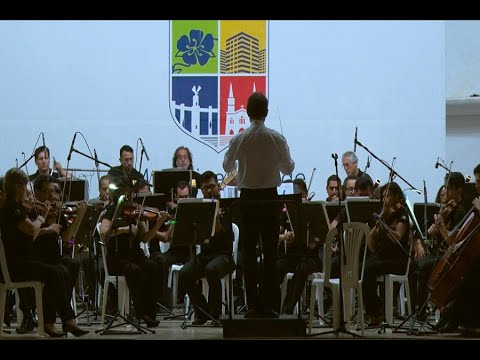 OSN interpreta armonioso Preludio de Carmen