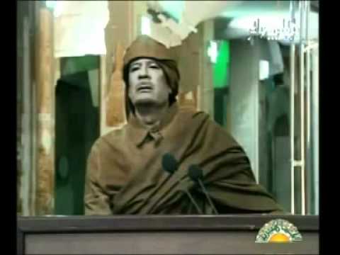 Veliki vodja govori o stanju nacije u Bosni i Hercegovini