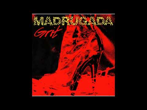 Madrugada - Grit (2002) Full Album