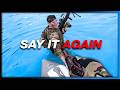 The BEST Funny Viral Airsoft Moments Of 2024