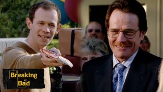 Elliot’s Birthday Party – Gray Matter