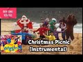 The Wiggles Christmas Picnic Instrumental