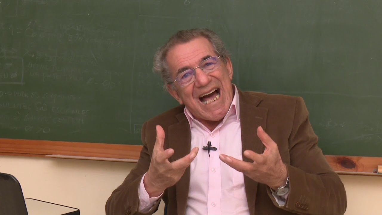 OS DOIS PODERES QUÂNTICOS DA MENTE