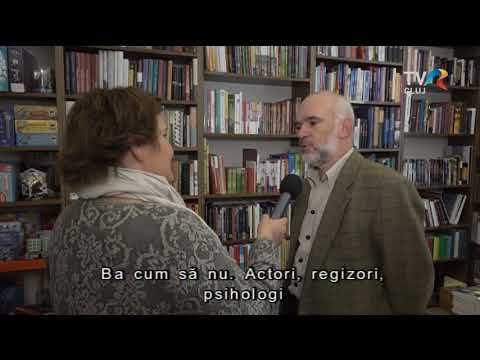 Vida Gábor: Egy dadogás története