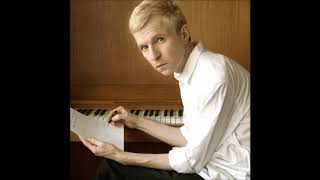 Jay-Jay Johanson - Nightmares Are Dreams Too