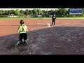 Catching Skills