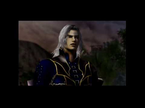 Spetz Playz Castlevania: Curse Of Darkness Part 5 - Dragon Warrior