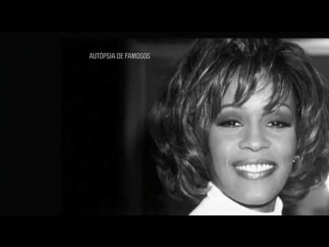 Autópsia de Famosos Whitney Houston Documentário [Dublado] Discovery Channel HD