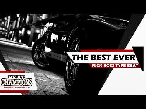 (FREE) Rick Ross Type Beat - 