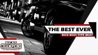 (FREE) Rick Ross Type Beat - 
