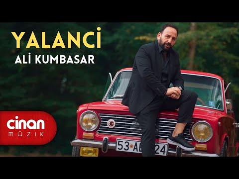 Ali Kumbasar - Yalanci Dumansın Dağlarımda