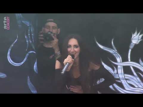 DELAIN - Summer Breeze 2024 (Full Concert in HD and with Timestamps)