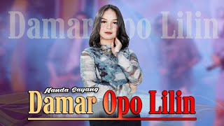 Download lagu DAMAR OPO LILIN ~ Nanda Sayang   |   Banyuwangi Song - Panjak Osing mp3