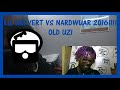 REACTING TO NARDWUAR INTERVIEWING LIL UZI VERT IN 2016 | OLD UZI WAS REALLY LIKE THIS ?!?!?!?!?!?!?!