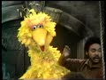 Classic Sesame Street Row Row You Re Boat 1970