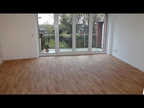 HH-Farmsen 2 Zimmer Wohnung mit Balkon