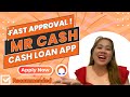💯 Legit ! MR CASH LOAN : FAST APPROVAL- RECOMMENDED! Itry nyo Na | #fastloanapproval #fastloan #ola