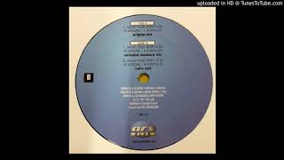 Plaisir - Move Your Body (Extended Maxmara Mix)