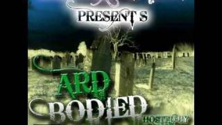 DUBZ ft. JOE GRIND - D.U.B.Z. [Ard Bodied - Track 3]