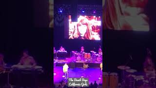 The Beach Boys ‘California Girls’ Live 2022 # #beachboys #californiagirls #pop #60smusic #rocknroll