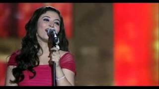 كلمات اغنية وقع الورق غاده رجب