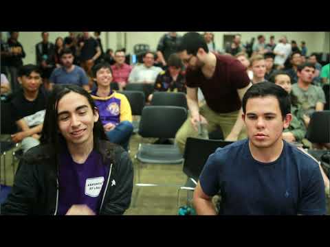 Saving Mr. Lombardi  - Magi (Falco) VS SD | Santi (Falco) - SSBM - $50 Money Match