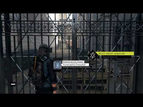 (12) The Council of Daves Investigation - WATCH_DOGS: Bad Blood [1920x1080@60]