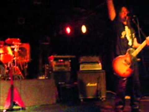 High Road [Hayloft 5-14-11]