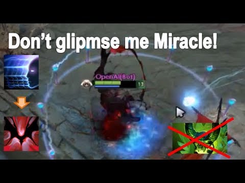 Miracle SF - Epic Glimpse Requiem of Souls Combo!