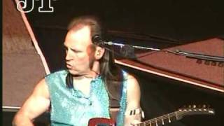 Mark Farner N&#39;rG -- Aimless Lady -- 2003