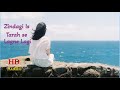 Zindagi Is Tarah Se Anuradha Paudwal HD Audio