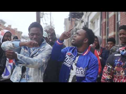 Litty NDaGame Music Video