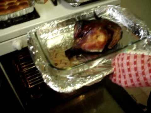 Make A Difference Monday #2 (Thanx-Giving Edition)