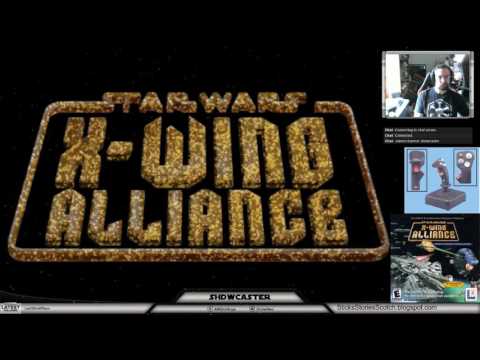 Star Wars: X-Wing Alliance - Introduction