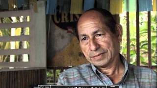 Excert from The Shaman & Ayahuasca