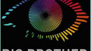 Element Four - Big Brother  ( Andy Gray Mix )