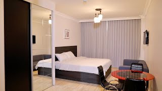 Abu Al Soud Hotel Apartments, Amman, Jordan | Travel With Yogeshwari