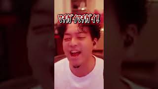 CRカップのテストマッチで暴れる男たち【APEX】